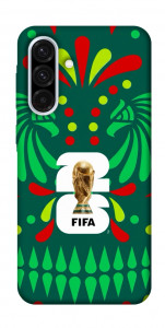 Чехол World Cup 2026 для Galaxy A36 5G