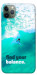 Чехол Find your balance для iPhone 11 Pro Max