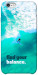 Чехол Find your balance для iPhone 6