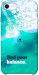 Чехол Find your balance для iPhone SE (2020)