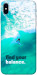 Чохол Find your balance для iPhone XS Max