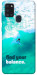 Чехол Find your balance для Galaxy A21s (2020)