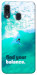 Чехол Find your balance для Galaxy A30 (2019)