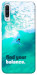 Чехол Find your balance для Galaxy A50 (2019)
