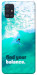 Чехол Find your balance для Galaxy A51 (2020)