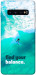 Чехол Find your balance для Galaxy S10 Plus (2019)