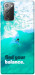 Чохол Find your balance для Galaxy Note 20