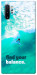 Чехол Find your balance для Galaxy Note 10+ (2019)