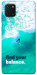 Чохол Find your balance для Galaxy Note 10 Lite (2020)