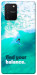 Чехол Find your balance для Galaxy S10 Lite (2020)