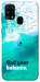 Чехол Find your balance для Galaxy M31 (2020)
