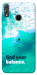 Чохол Find your balance для Huawei Honor 8X