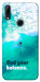 Чехол Find your balance для Huawei P Smart Z