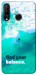Чехол Find your balance для Huawei P30 Lite