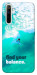 Чехол Find your balance для Realme 6