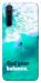 Чехол Find your balance для Realme 6 Pro