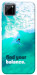 Чехол Find your balance для Realme C11