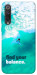 Чехол Find your balance для Xiaomi Mi 9 SE