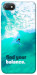 Чехол Find your balance для Xiaomi Redmi 6A