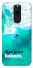 Чехол Find your balance для Xiaomi Redmi 8