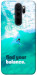 Чехол Find your balance для Xiaomi Redmi Note 8 Pro