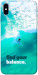 Чохол Find your balance для iPhone XS