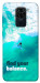 Чехол Find your balance для Xiaomi Redmi 10X