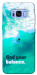 Чехол Find your balance для Galaxy S8 (G950)