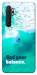 Чохол Find your balance для Xiaomi Mi Note 10 Lite