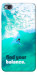 Чехол Find your balance для Xiaomi Redmi 4A