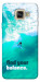 Чехол Find your balance для Galaxy A5 (2017)