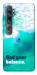 Чехол Find your balance для Xiaomi Mi Note 10