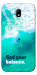 Чохол Find your balance для Galaxy J7 (2017)