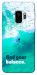 Чохол Find your balance для Galaxy S9