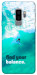 Чохол Find your balance для Galaxy S9+