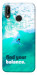 Чехол Find your balance для Huawei P20 Lite