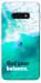 Чохол Find your balance для Galaxy S10e