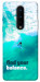 Чехол Find your balance для OnePlus 8
