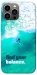Чехол Find your balance для iPhone 12 Pro Max