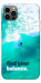 Чохол Find your balance для iPhone 12 Pro