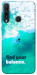 Чехол Find your balance для Huawei Y6p