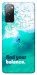 Чохол Find your balance для Galaxy S20 FE