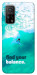 Чохол Find your balance для Xiaomi Mi 10T