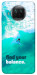 Чехол Find your balance для Xiaomi Mi 10T Lite