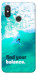 Чехол Find your balance для Xiaomi Mi 8