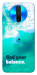 Чехол Find your balance для Xiaomi Redmi K30
