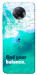 Чохол Find your balance для Xiaomi Redmi K30 Pro