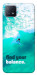 Чохол Find your balance для Oppo A73