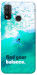Чохол Find your balance для Huawei P Smart (2020)