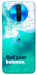 Чехол Find your balance для Xiaomi Poco X2